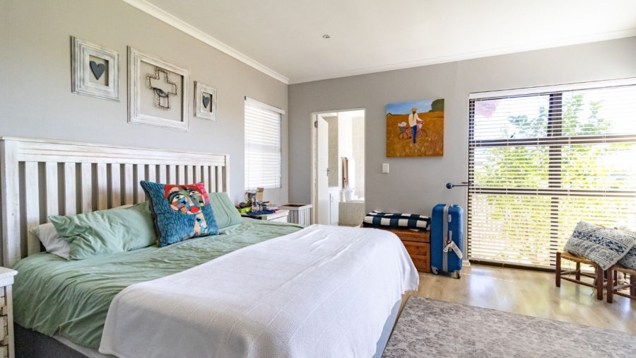 4 Bedroom Property for Sale in Langebaan Country Estate Western Cape